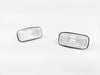 Nissan Pulsar Almera Sunny Silvia Clear Side Indicator Blinker (1995-2000)