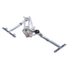 Isuzu N-Series Front Left Manual Window Regulator (1994–2004)