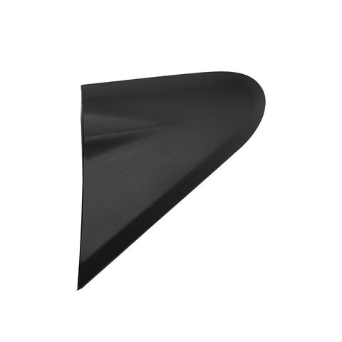 Chevrolet Sonic Left Side View Mirror Corner Trim Cover (2012-2016)