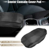 Toyota Camry Faux Leather Armrest Cover (2007-2011)