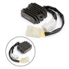 Piaggio Vespa LX FLY LIBERTY 125 150 Regulator Rectifier (2006-2017)
