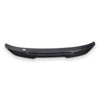 BMW M5 F90 PSM-style Carbon Fiber Rear Trunk Spoiler Wing Lip Fit (2017-2023)
