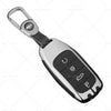 Chery Omoda 5 Zinc Alloy Key Fob Case Cover (2022-2023)