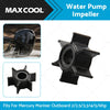 Mercury Mariner 3.3 / 4 / 5 / 6 Outboard Water Pump Impeller