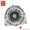 Holden Commodore SS / SSV VE 6.0L 6.2L V8 Alternator (2007-2010)