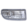 Toyota Land Cruiser Right Side Fog Light Lamp Clear Lens (1998-2007)