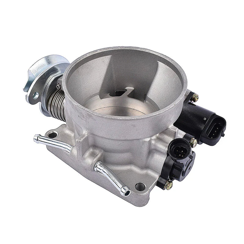 Chevrolet Express / GMC Savana 1500 2500 3500 Throttle Body (2003–2006)