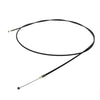 Mitsubishi Triton L200 2005-2014 Bonnet Release Cable