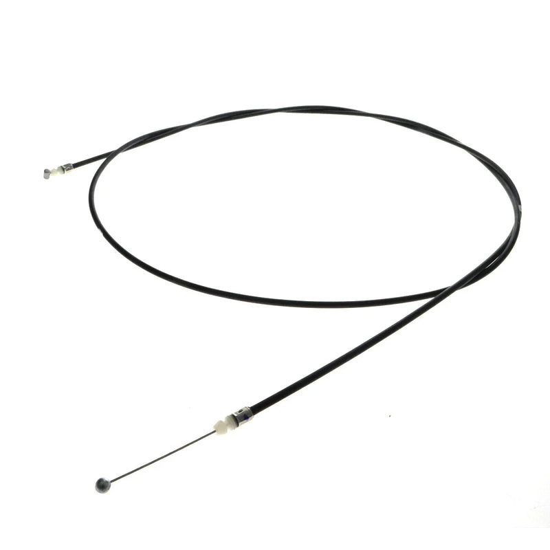 Mitsubishi Triton L200 2005-2014 Bonnet Release Cable