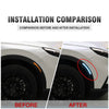 Honda CR-V LED DRL Side Marker Lamp (2017-2023)