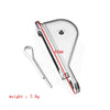 Chevrolet Camaro A/C Heater Box Blend Air Door Clip