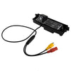 Rückfahrkamera für Toyota RAV4 2006-2012 - Auto-Rückansicht-Unterstützung