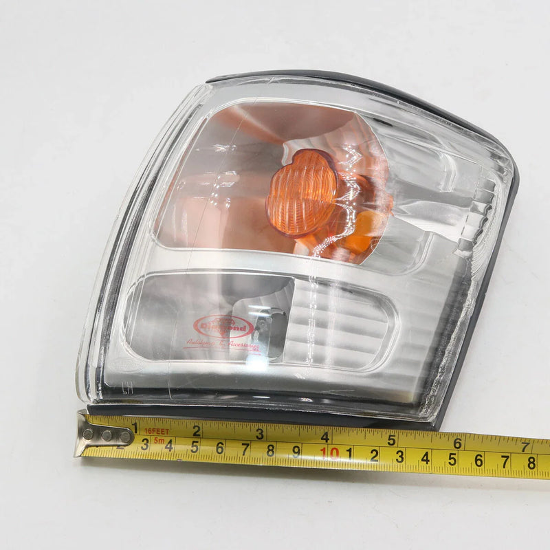 Toyota Hilux LN166 D4D 1997-2005 Indicator Corner Lightset