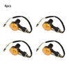 All Models Turn Signals 4pcs Lights