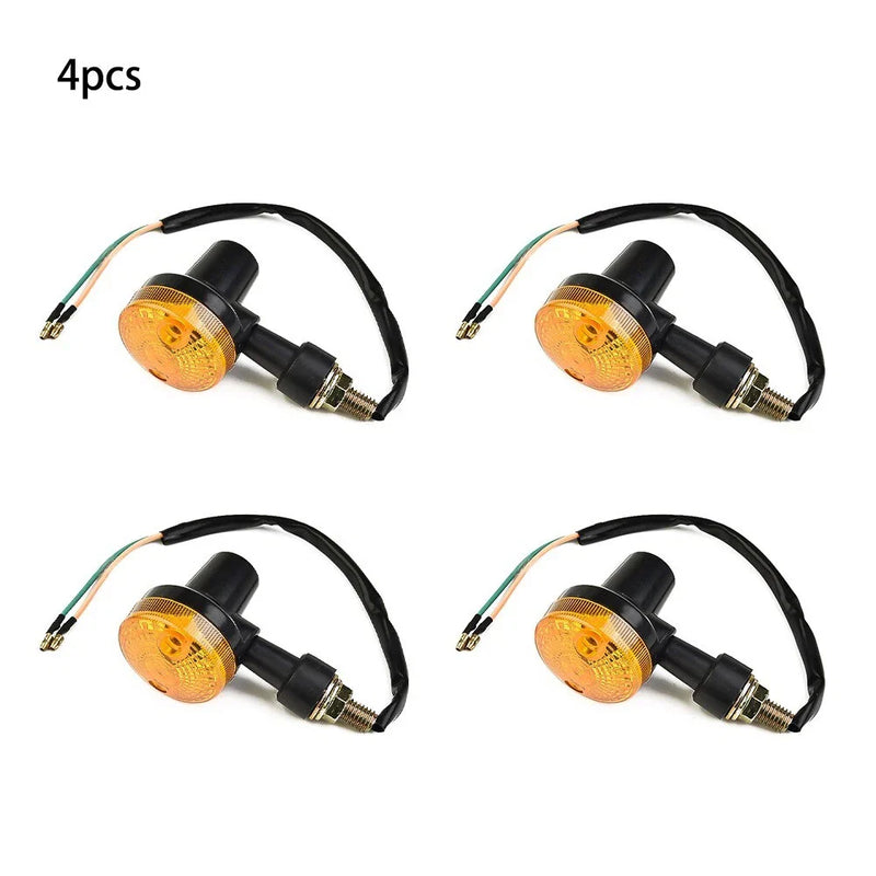 All Models Turn Signals 4pcs Lights