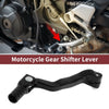 Yamaha TTR Folding Gear Shifter Lever / 1 Pc / Motorcycle Shifter Lever