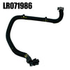 Range Rover Evoque Cooling Hose (2011–2018)