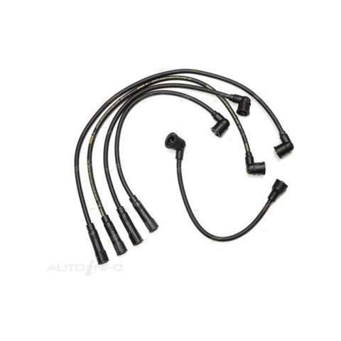 Ford Festiva WA 1.3L B3 4cyl Spark Plug Leads Set (1991 - 1994)