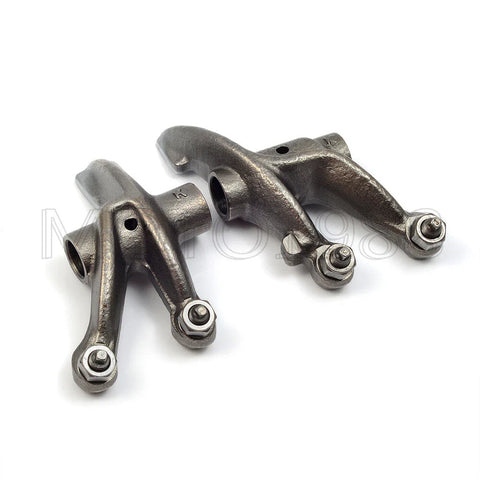 Honda TRX250 X TRX300 EX TRX300 Rocker Arm Set Cam