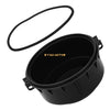 Polaris Ranger 400 / 500 / 700 / 800 XP 2 x Airbox Cover & Seal