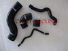 VW Golf / Jetta / Bora GTI MK4 A4 PQ34 1.8T Turbo Silicone Hose Kit (2000-2006)
