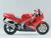 Honda VFR 750 Tornillos dzus parabrisas Inoxidable Acero (1994–1997)