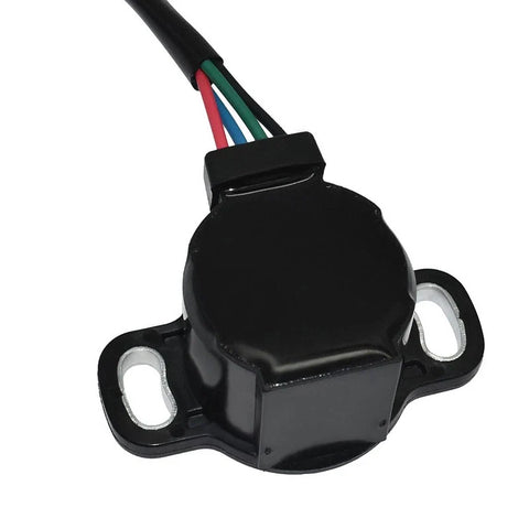 Geo Tracker, GMC Tracker, Suzuki, Chevrolet Throttle Body Sensor (1999-2004)