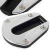 BENELLI TRK 502 Black Side Stand Enlarger Pad (2017-2023)