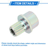 BMW Wheel Lock Lug Nut Key (2015-2023)