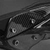 Subaru BRZ, Toyota GT86 Carbon Fiber Rear Boot Spoiler Kit (13-20)