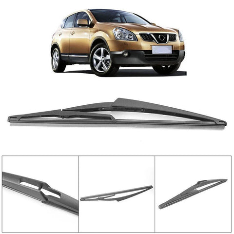 Nissan Qashqai Qashqai +2 Dualis J10 12" Rear Wiper Blade (2006-2013)