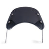 Motorcycle Universal 5-7'' Round Headlight Windscreen