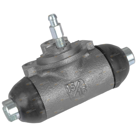 Ford Ranger PX 2x Rear Wheel Cylinders Pair (2011-2019)