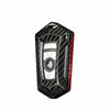BMW F30 F32 F22 F10 F80 F82 Carbon Fiber Key Shell Case Cover (2012-2020)
