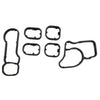 Car Engine Oil Filter Replacement Housing Gasket