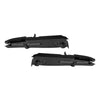 Mercedes-Benz S550 Front Bumper Brackets (2007-2013)