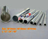 1. 6061 Aluminum Tube Pipe 1.58"OD x 1.42"ID x 48" Wall (40x36 x 1200MM)