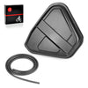 Honda CRF80F CRF100F XR80R XR100R Air Box Lid Cap & Seal (1985–2013)