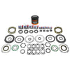 Landcruiser Swivel Hub Wheel Bearing + Grease (1979–1990)