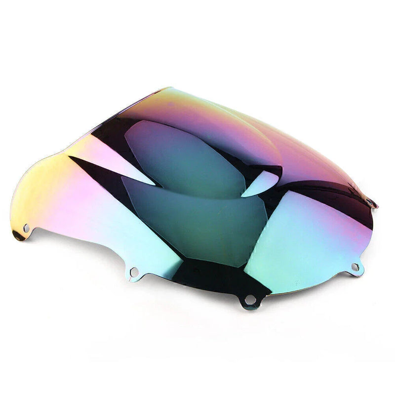 Suzuki GSXR600 GSXR750 (1996-1999) Deep Iridium Windshield