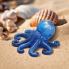 Epoxy Resin Casting Sea Animal Display Octopus Silicone Molds