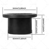 Webasto 60mm Diesel Heater Duct Warm Air Vent (Various Years)