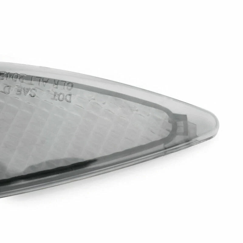 BMW K1200RS Front Indicator Turn Signal Lens (1997-2001)