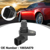 Smart Fortwo 2011-2015 Camshaft Position Sensor (2011-2015)