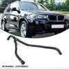BMW X3 2007-2010 Radiator Hose ( Cooling Liquid Tubes)