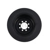 BMW X1 335i Crankshaft Pulley Damper