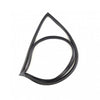 Rear Side Window Quarter Rubber LH Fits Datsun Bluebird 510 2D Sedan 1967-72 D05