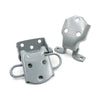 Nissan Datsun 720 King Cab Upper Lower Front Door Hinges