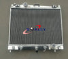 Toyota Yaris Corolla Axio NCP90 NCP91 NCP92 NCP93 NZE161 1NZ Radiator (2005-2015)