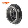Polaris Magnum Scrambler Sportsman 500 Magneto Flywheel (1999–2004)